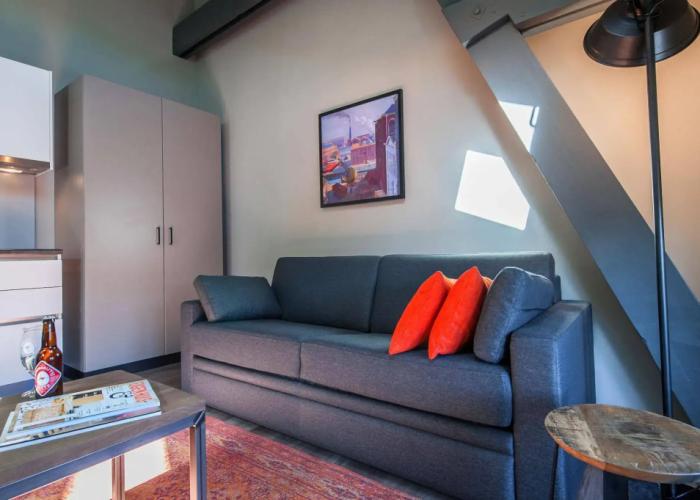 YAYS Amsterdam Maritime by Numa