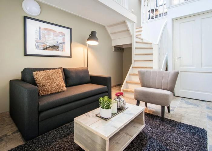 Plantage Garden Apartments