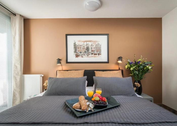 Plantage Garden Apartments