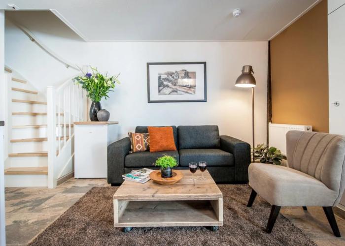 Plantage Garden Apartments