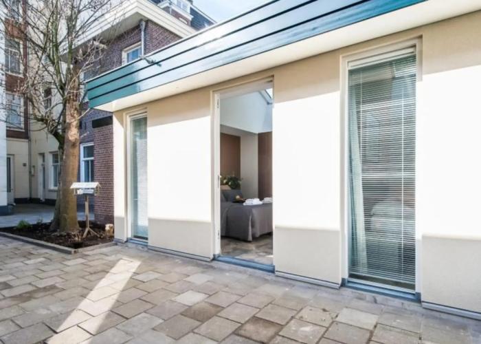 Plantage Garden Apartments