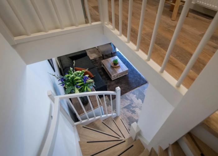 Plantage Garden Apartments