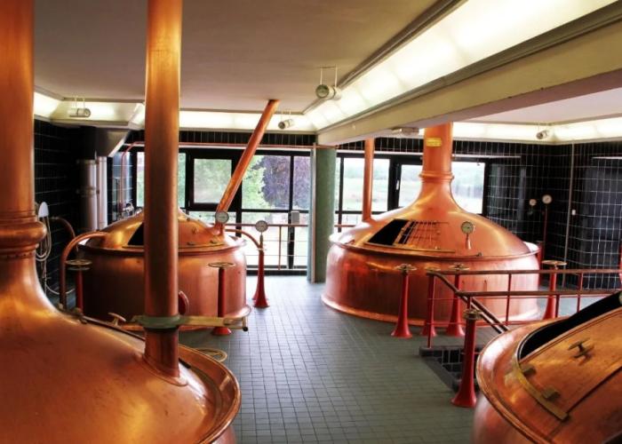 Plantage Garden Apartments