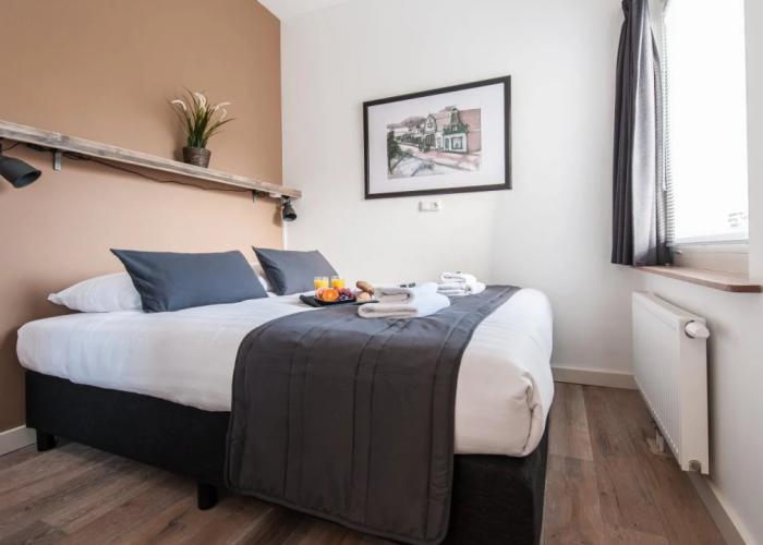 Plantage Garden Apartments