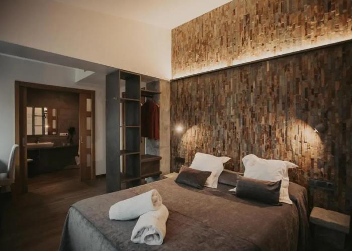 La Trobada Hotel Boutique