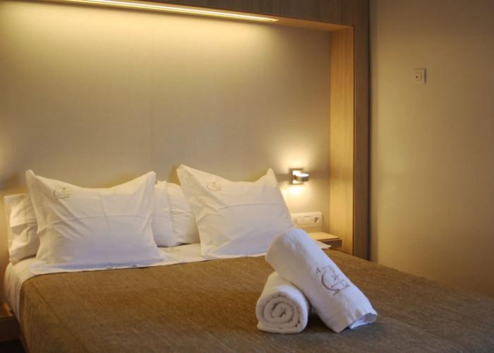 La Trobada Hotel Boutique
