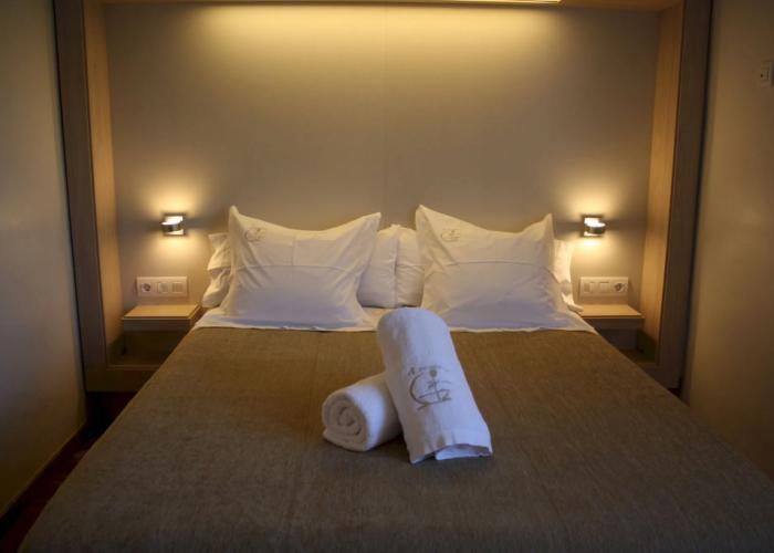 La Trobada Hotel Boutique