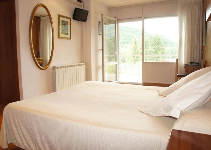 Hotel Solana del Ter