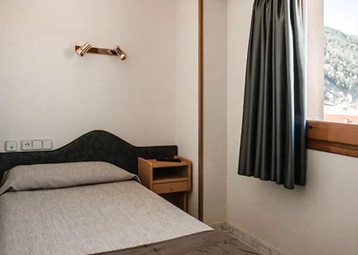 La Trobada Hotel Sport
