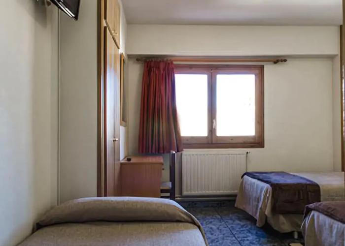 La Trobada Hotel Sport