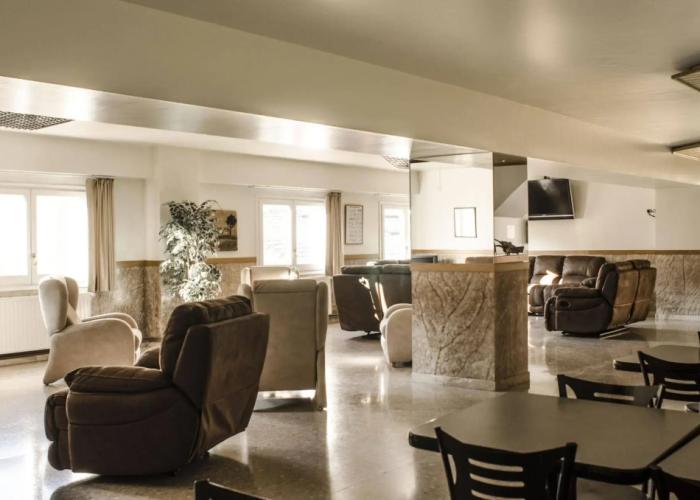 La Trobada Hotel Sport