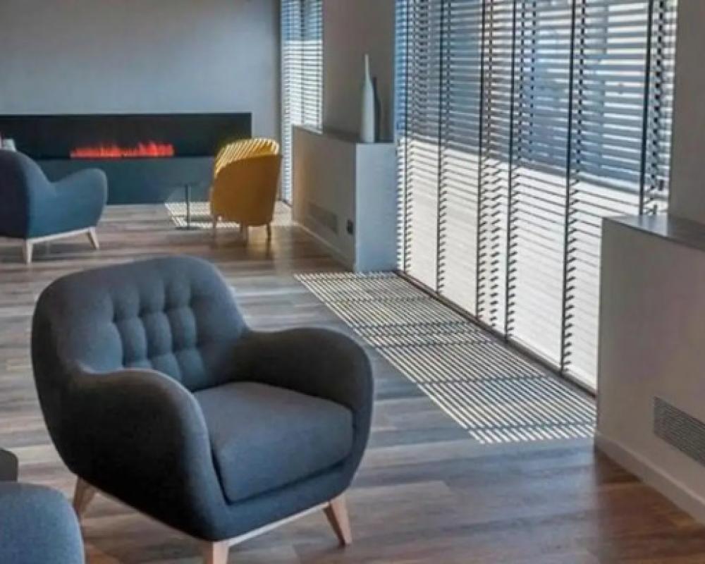 Hotelet de Sant Joan