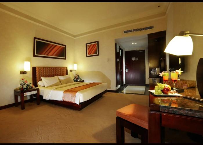 Grand Wahid Hotel Salatiga