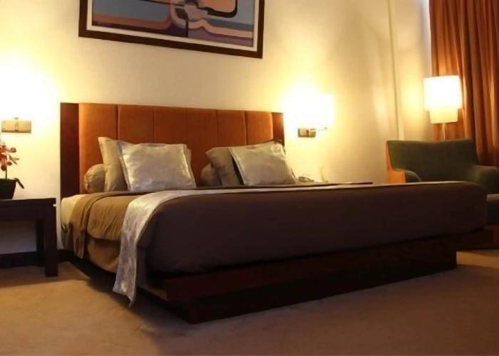 Grand Wahid Hotel Salatiga