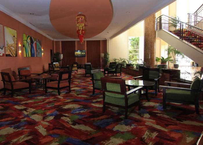 Grand Wahid Hotel Salatiga