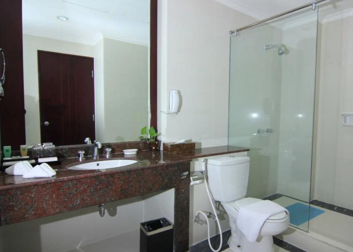 Grand Wahid Hotel Salatiga