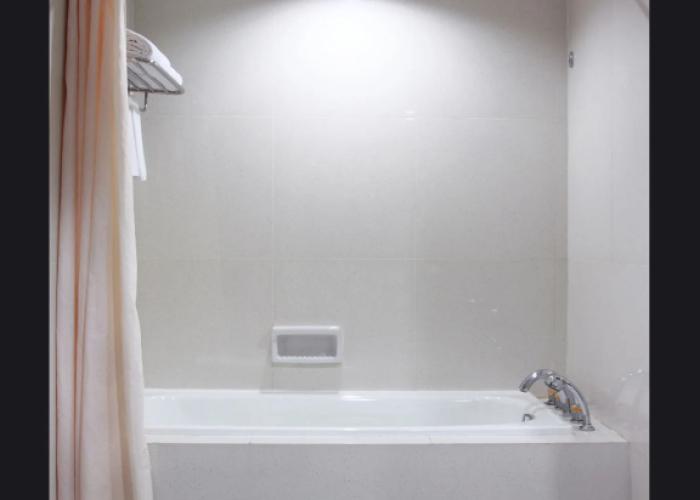 Grand Wahid Hotel Salatiga