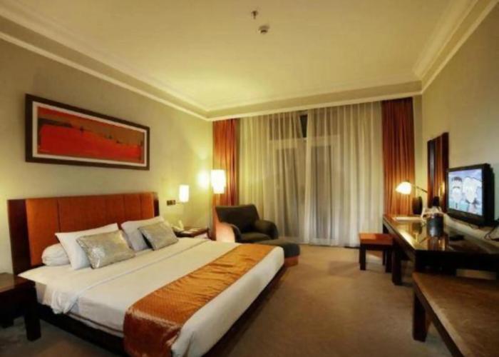 Grand Wahid Hotel Salatiga