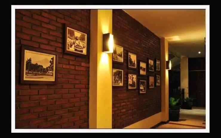 Tetirah Boutique Hotel Salatiga