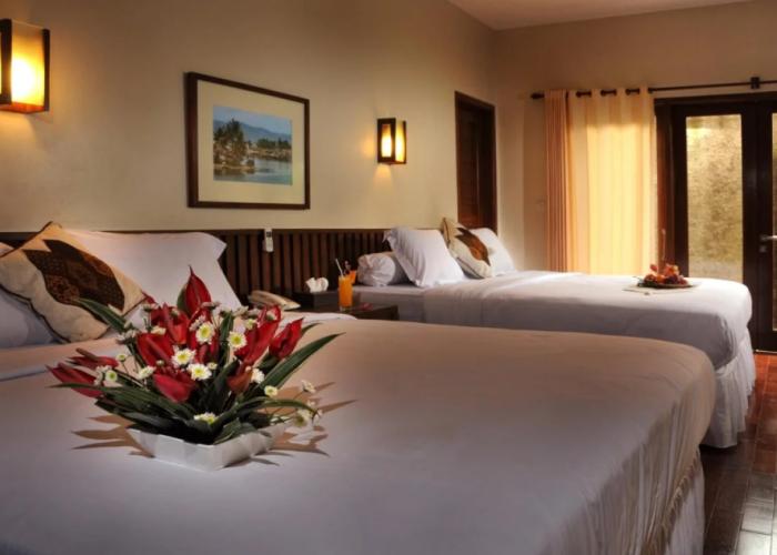 Tetirah Boutique Hotel Salatiga