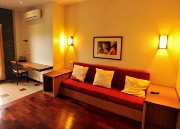 Tetirah Boutique Hotel Salatiga