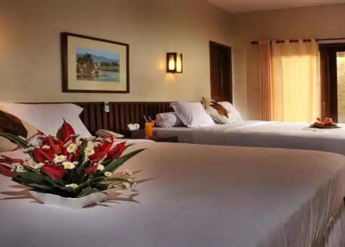 Tetirah Boutique Hotel Salatiga