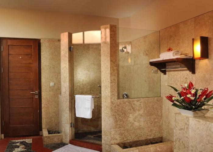 Tetirah Boutique Hotel Salatiga