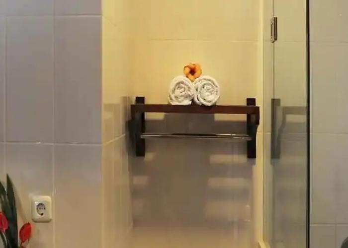 Tetirah Boutique Hotel Salatiga