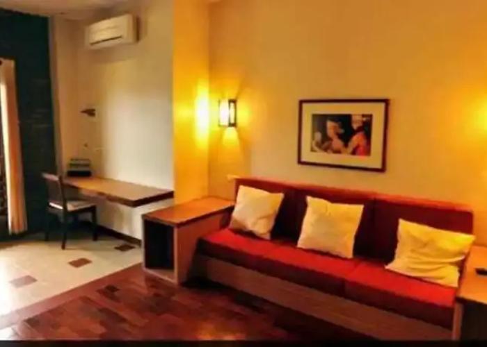 Tetirah Boutique Hotel Salatiga