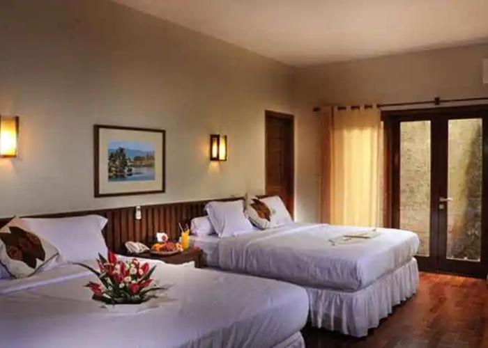 Tetirah Boutique Hotel Salatiga