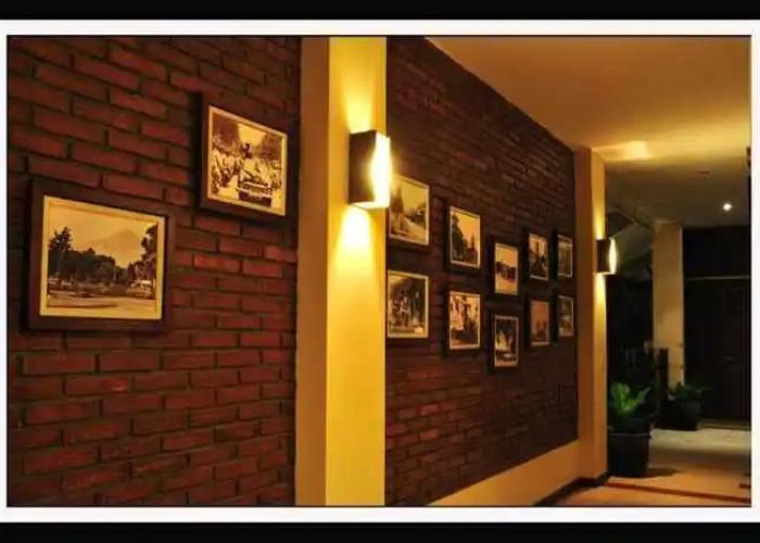 Tetirah Boutique Hotel Salatiga
