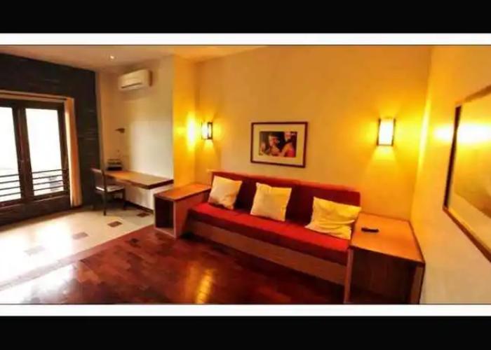 Tetirah Boutique Hotel Salatiga