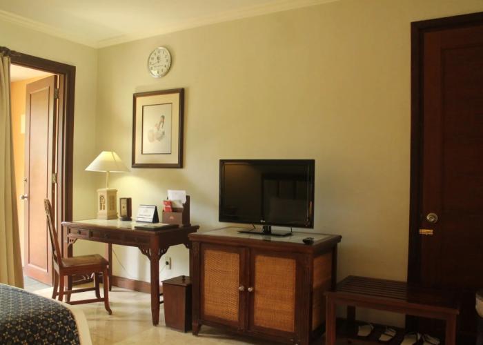 Laras Asri Resort and SPA