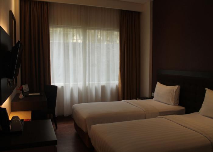 Laras Asri Resort and SPA