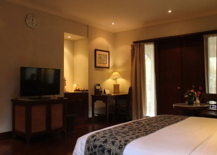 Laras Asri Resort and SPA
