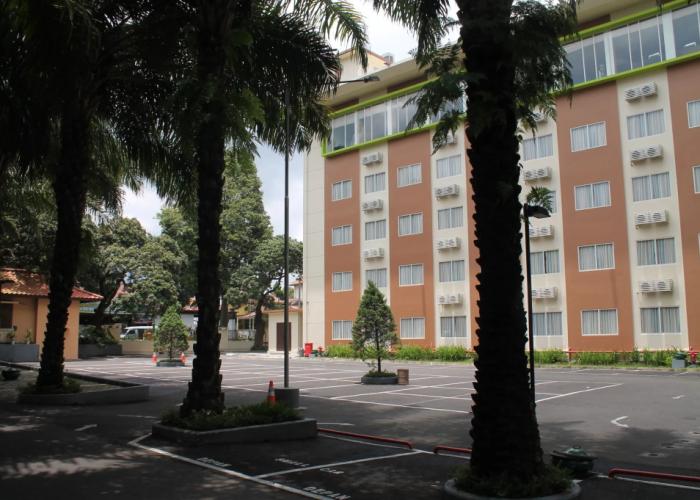 Laras Asri Resort and SPA