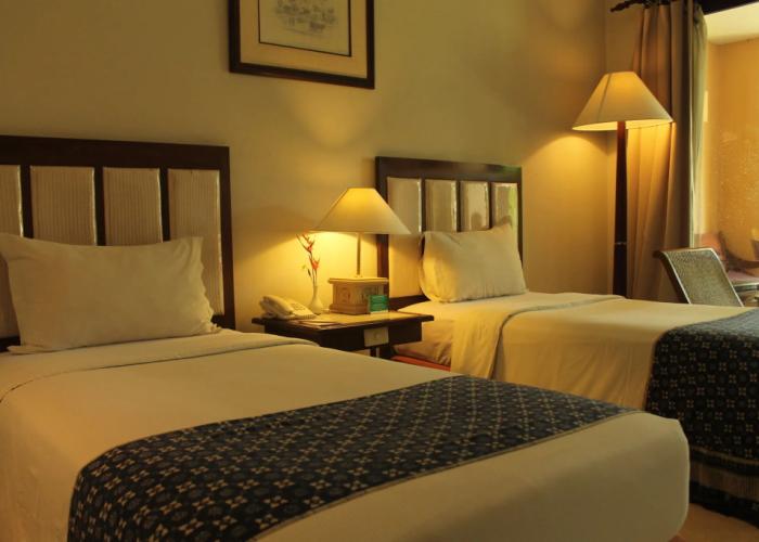 Laras Asri Resort and SPA
