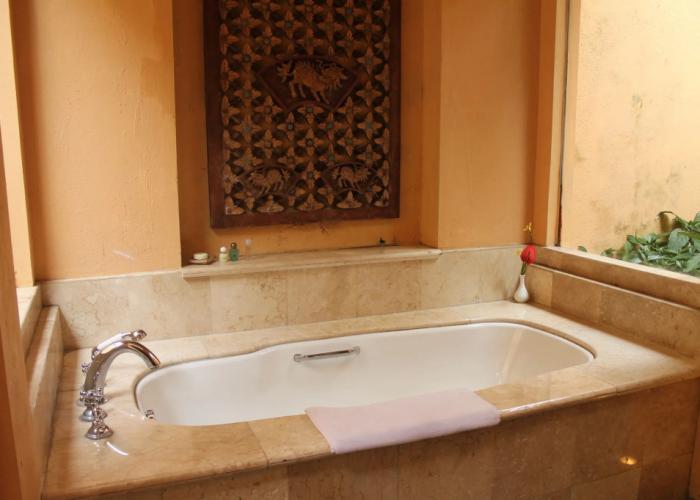 Laras Asri Resort and SPA