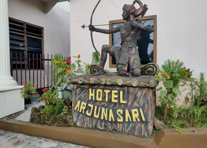 Hotel Arjuna Sari Bandungan