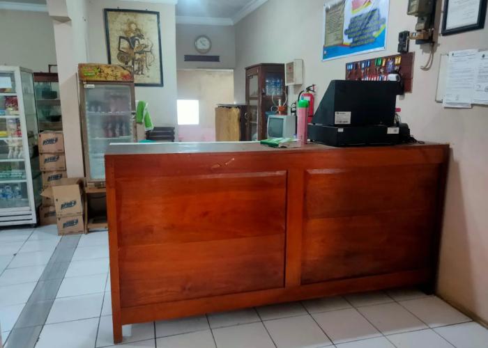 Hotel Arjuna Sari Bandungan