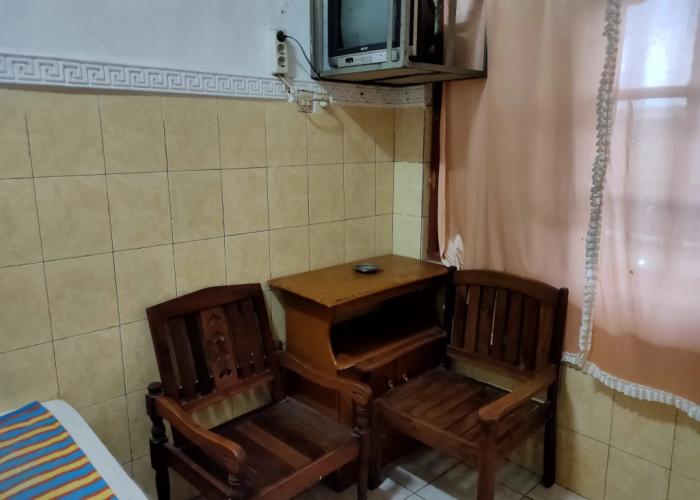 Hotel Arjuna Sari Bandungan