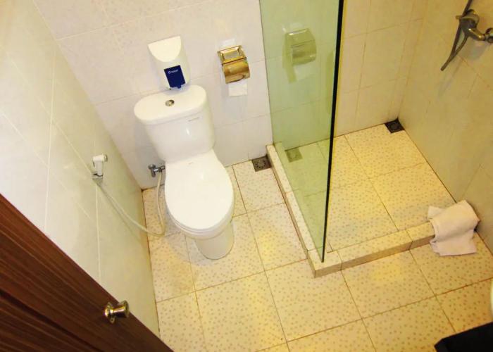 C3 Hotel Ungaran