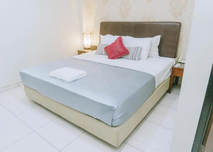 C3 Hotel Ungaran