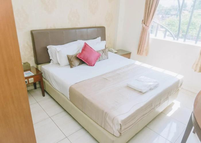 C3 Hotel Ungaran