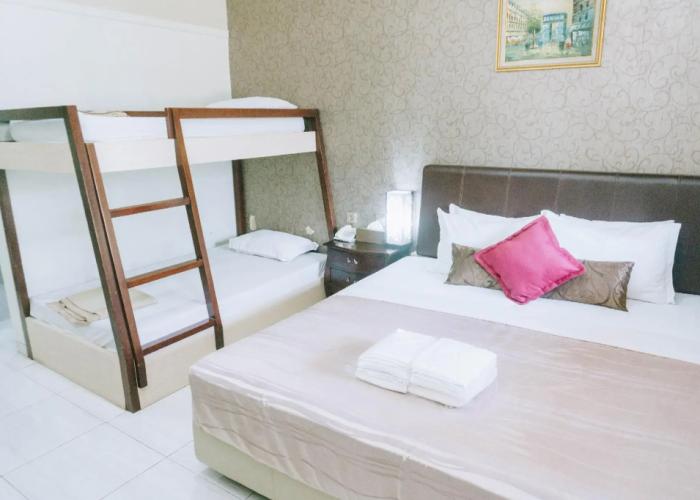 C3 Hotel Ungaran