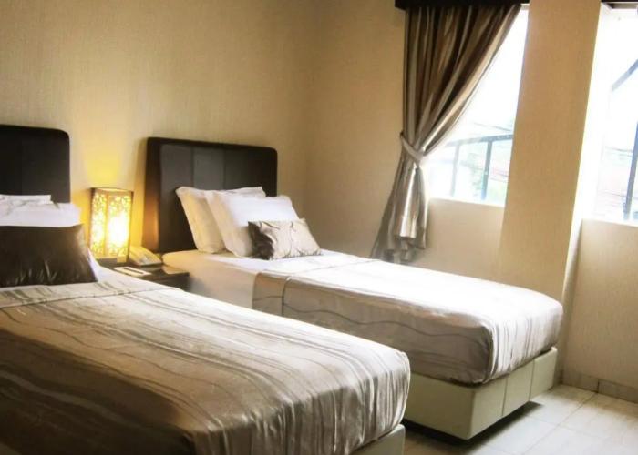 C3 Hotel Ungaran