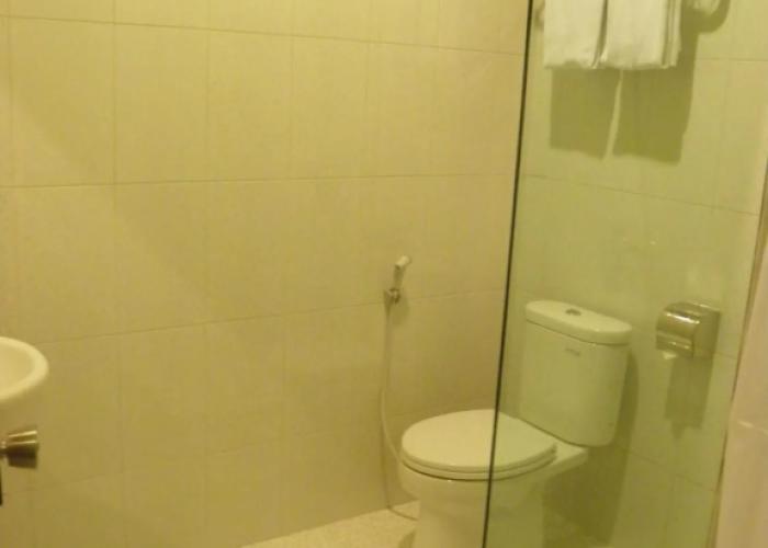 C3 Hotel Ungaran