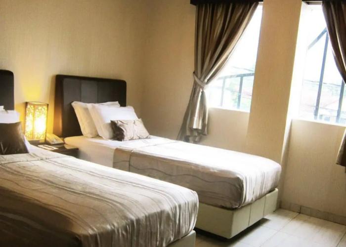 C3 Hotel Ungaran
