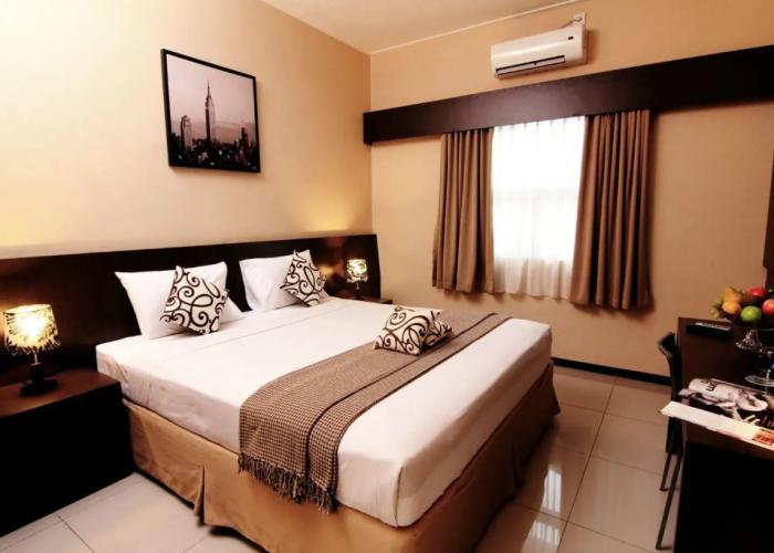 Pondok Keluarga Osamaliki