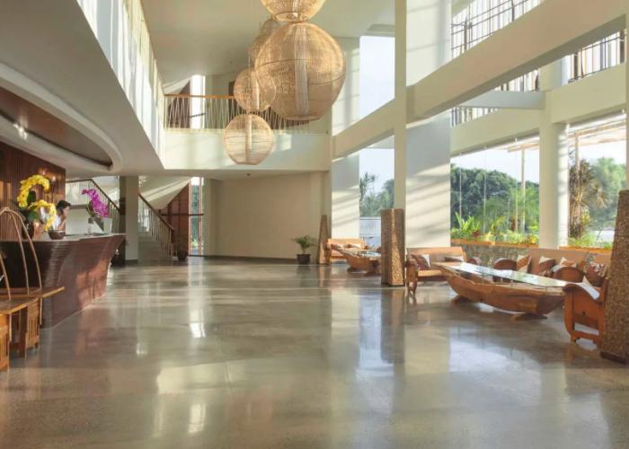 The Wujil Resort & Conventions